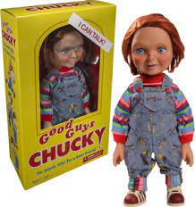 Good Guys Chucky: Talking Doll Mega Scale