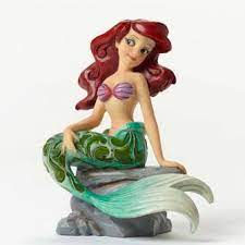 Splash of Fun Ariel Enesco