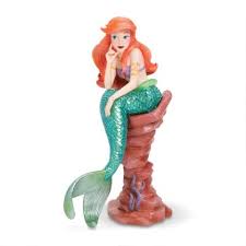 Ariel Figurine