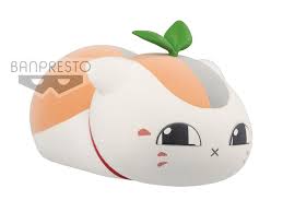 Fluffy Puffy Natsume Version A