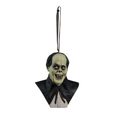 Holiday Horrors The Phantom Collectible Ornament