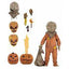 NECA Ultimate Sam Trick R Treat 7"