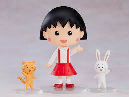 Chibi Maruko-chan Nendoroid No.1500 Maruko