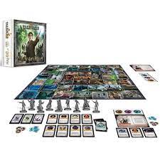 harry Potter Talisman Board Game