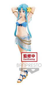 Sword Art Online Swimsuit Asuna