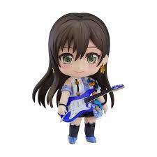 Nendoroid Tae Hanazono: Stage Outfit