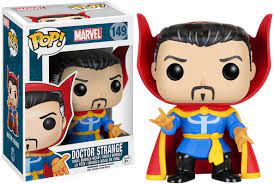 Funko Pop: Doctor Strange #149