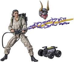 Ghostbusters: Lucky Plasma Series