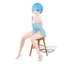 Relax Time summer REM