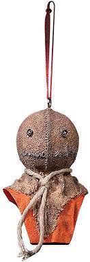 Holiday Horrors Sam Ornament