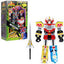 Power Rangers Megazord Super Cyborg