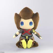 KINGDOM HEARTS III TERRA PLUSH