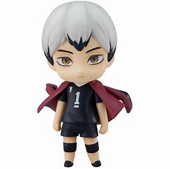 HAIKYU TO THE TOP SHINSUKE KITA NENDOROID NO. 1585