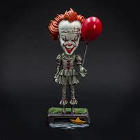 NECA - IT (2017) – Head Knocker – Pennywise