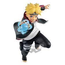 Boruto Naruto Next Generation Star Boruto