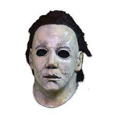 Halloween 6: Curse of Michael Myers Mask