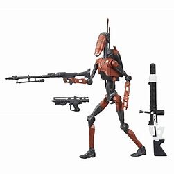 Heavy Battle Droid