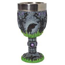 Maleficent Chalice