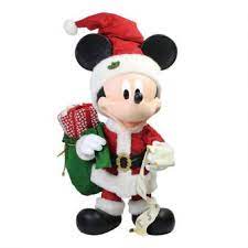 Merry Mickey