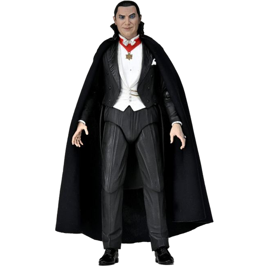 Universal Monsters Ultimate Dracula (Transylvania) Figure