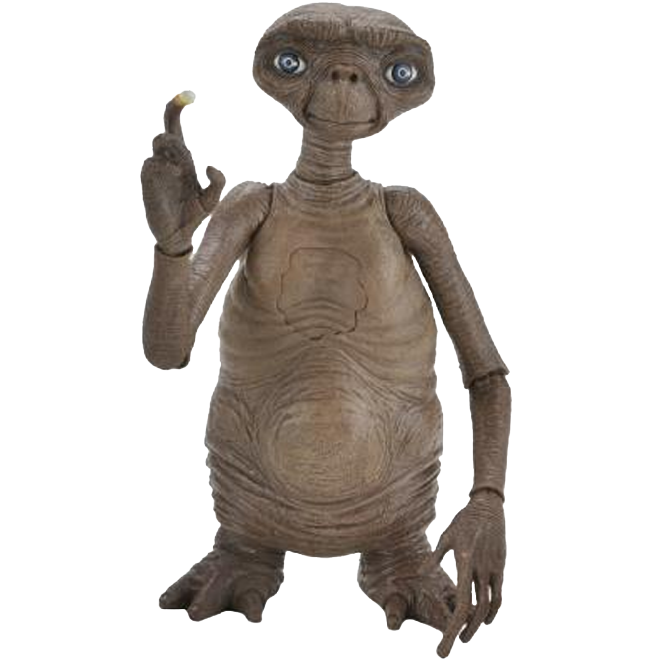 E.T. The Extra-Terrestrial 40th Anniversary Ultimate E.T. Deluxe Set