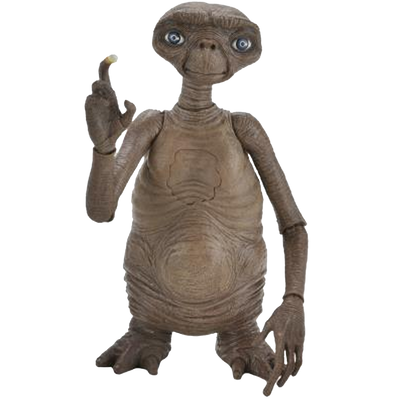 E.T. The Extra-Terrestrial 40th Anniversary Ultimate E.T. Deluxe Set