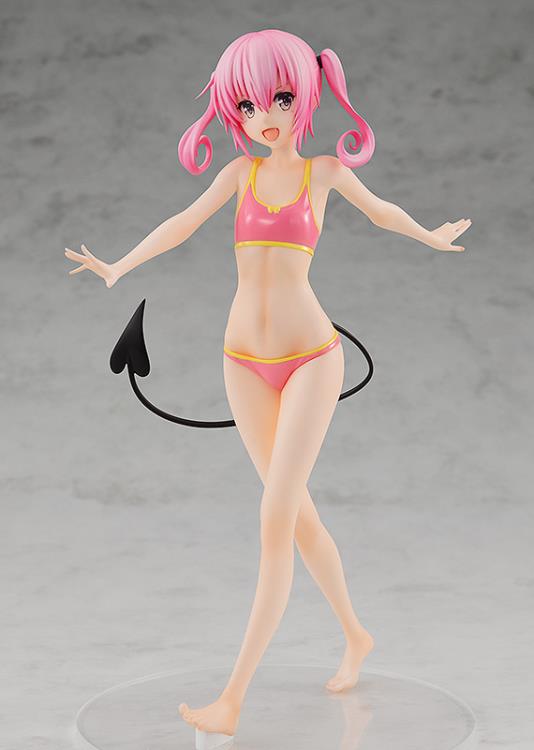 To Love-Ru Darkness Pop Up Parade Nana Astar Deviluke