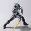 Choukou Senshi Changerion Akira Suzumura Changerion Figure