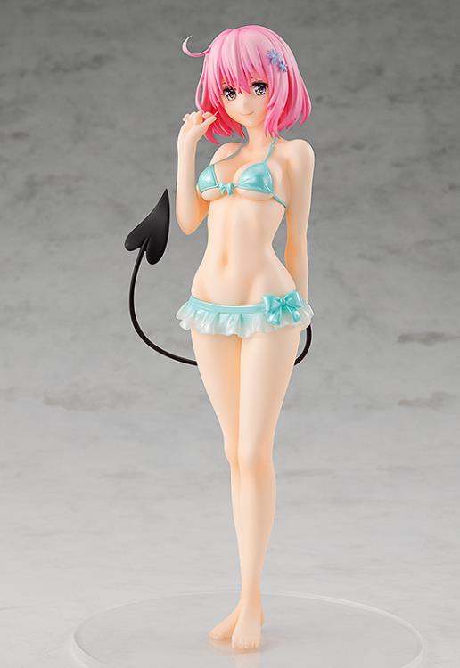 To Love-Ru Darkness Pop Up Parade Momo Belia Deviluke