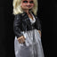 Bride of Chucky Life-Size Tiffany Replica