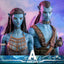 Avatar: The Way of Water MMS686 Neytiri Deluxe 1/6th Scale Collectible Figure