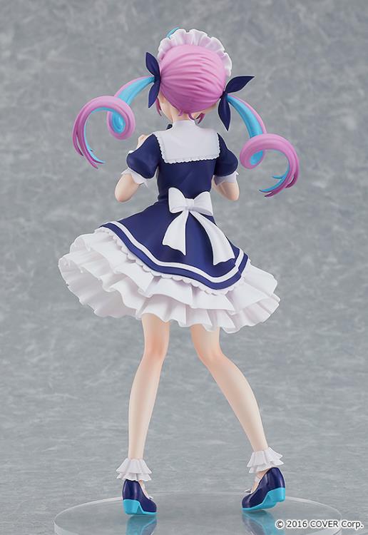 Hololive Production Pop Up Parade Minato Aqua Figure