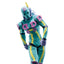 JoJo's Bizarre Adventure: Stone Ocean Ichibansho Diver Drive (Stand's Assemble) Figure