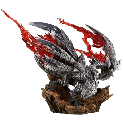 Monster Hunter Figure Builder Creator's Model Valphalk