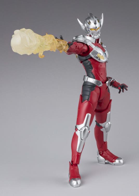 Ultraman S.H.Figuarts Ultraman Suit Taro