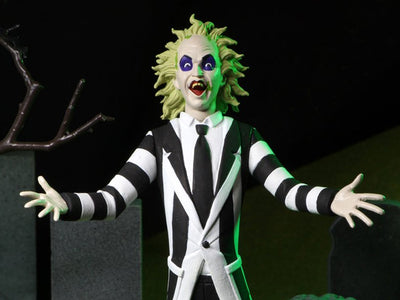 Toony Terrors Beetlejuice