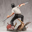 Chainsaw Man ArtFX J Chainsaw Man 1/8 Scale Figure