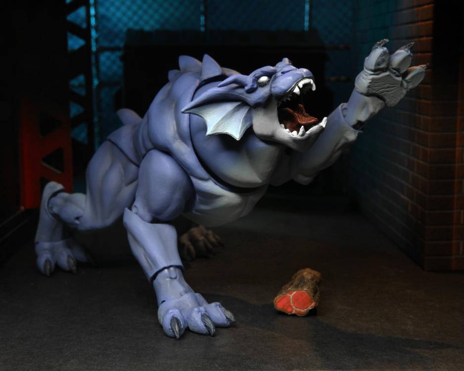 Disney's Gargoyles Ultimate Bronx Figure