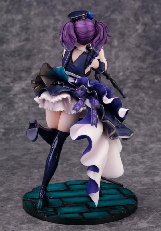 The Idolmaster: Shiny Colors Mamimi Tanaka (Le Fond de la Mer Vers.) 1/8 Scale Figure