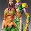 JoJo's Bizarre Adventure Super Action Statue Ermes Costello