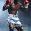Rocky III Clubber Lang 1/3 Scale Statue