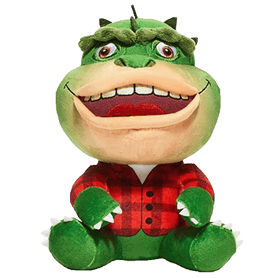 Dinosaurs Phunny Earl 8" Plush