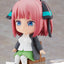 The Quintessential Quintuplets Nendoroid Swacchao! Nino Nakano