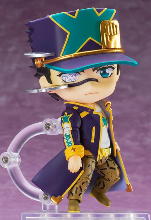 JoJo's Bizarre Adventure: Stone Ocean Nendoroid No.1851 Jotaro Kujo