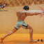 Kengan Ashura Tokita Ohma 1/12 Scale Figure