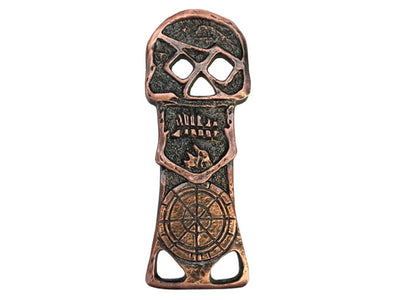 The Goonies Copper Bones Skeleton Key Bottle Opener