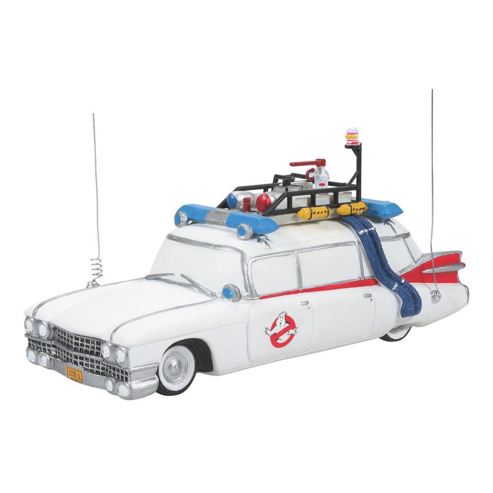 Ghostbusters Ecto-1