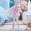 POP UP PARADE Emilia: Memory Snow Ver. (Re:ZERO Starting Life in Another World)