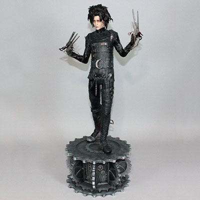 1:4 Scale Edward Scissorhands