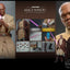 PRE-ORDER Star Wars: Attack of the Clones Mace Windu 1/6th Scale Collectible Figure